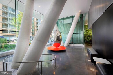 1111 24th St NW unit 57, Washington, DC 20037 - photo 3