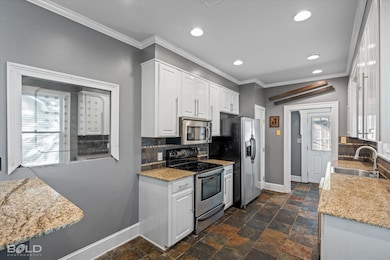 701 Ratcliff St, Shreveport, LA 71104 - photo 2