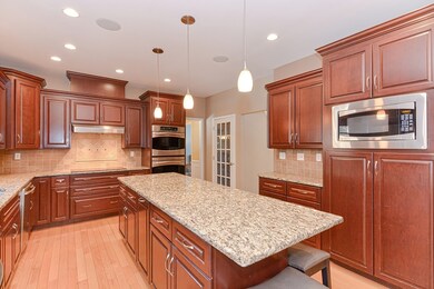 41 Hancock Rd, Franklin, MA 02038 - photo 7
