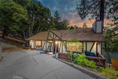 30919 All View Dr, Running Springs, CA 92382 - photo 4