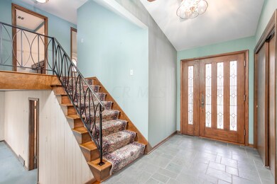 Entryway