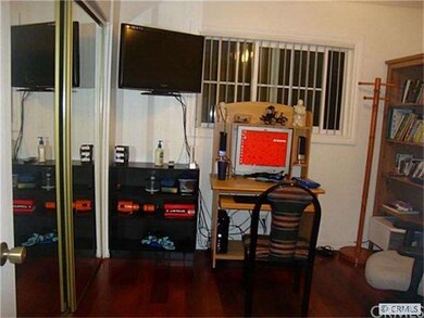 third room can be game room