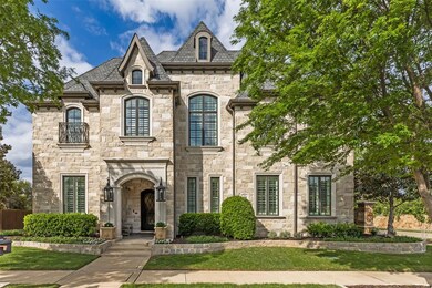 500 Orleans Dr, Southlake, TX 76092 - photo 2