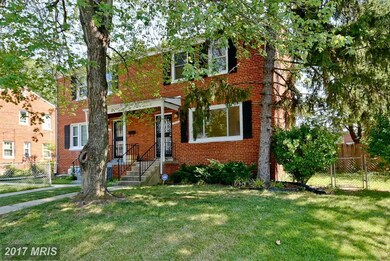 4114 Atmore Place, Temple Hills, MD 20748 - photo 2