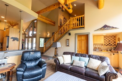 620 Curley Bear Rd, Big Sky, MT 59716 - photo 4