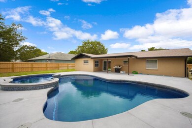 Pool/Spa