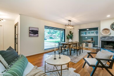 6821 Blessing Dr, Dallas, TX 75214 - photo 7