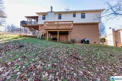 1700 Sonia Dr, Birmingham, AL 35235 - photo 4