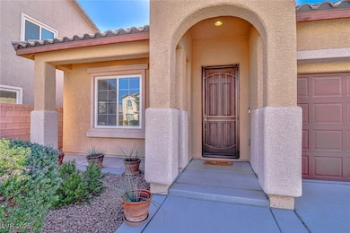 1109 Barron Creek Ave, North Las Vegas, NV 89081 - photo 4