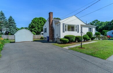 131 Salem St, Wakefield, MA 01880 - photo 3