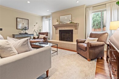 15406 E Monmouth Place, Aurora, CO 80015 - photo 5