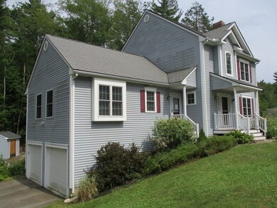 14 Eleanor Ln, Charlton, MA 01507 - photo 5