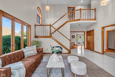 7141 Ember Ct, Indianapolis, IN 46236 - photo 6