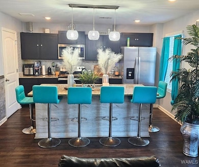 7124 Tulip Trestle Ct unit 54, Northport, AL 35473 - photo 4