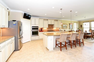 626 Texas Star Dr, Richmond, TX 77469 - photo 4