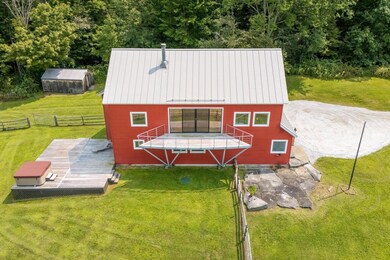 430 Towslee Hill Rd, Pawlet, VT 05761 - photo 4