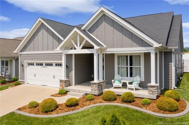 3521 Alexis Dr, New Albany, IN 47150 - photo 3