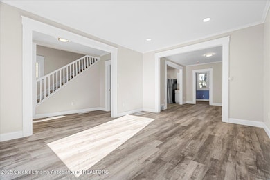 1232 W Michigan Ave, Lansing, MI 48915 - photo 4