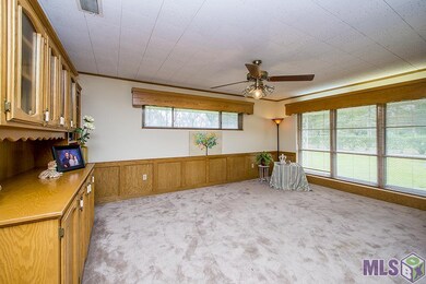 This well maintained home featuring an L-floor pla