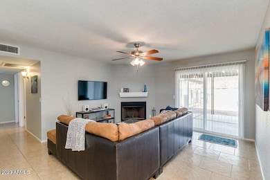 2609 N Nebraska St, Chandler, AZ 85225 - photo 4