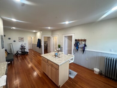 118 Gladstone St unit 1, Boston, MA 02128 - photo 5