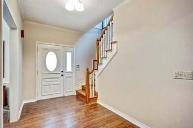 500 Hyde Park Blvd, Cleburne, TX 76033 - photo 5