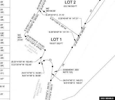 Lot 1 Legal Address Only unit Lot 1, Betton View S, Ketchikan, AK 99901 - photo 5