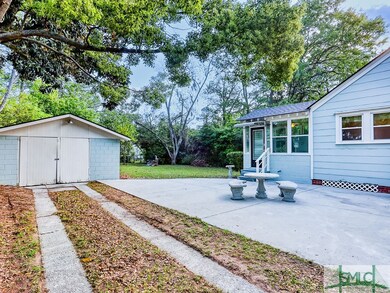1526 E 38th St, Savannah, GA 31404 - photo 7