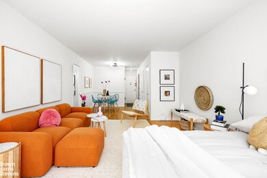 Beekman East unit 4B, New York, NY 10017 - photo 3