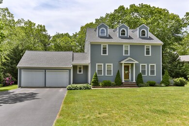 8 Surrey Ln, Sandwich, MA 02563 - photo 2