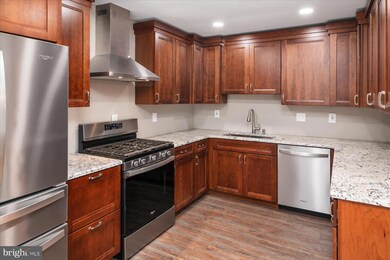 2435 Warm Spring Way, Odenton, MD 21113 - photo 2