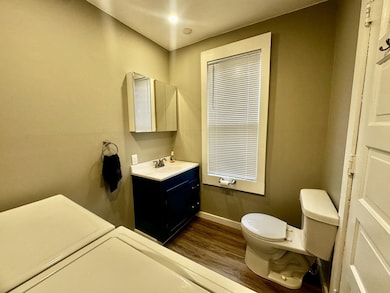 501 N Holcomb Ave, Milledgeville, IL 61051 - photo 6