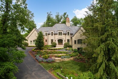 5598 Preston Mill Way - Dublin