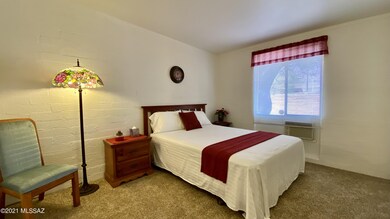 Owner's Bedroom