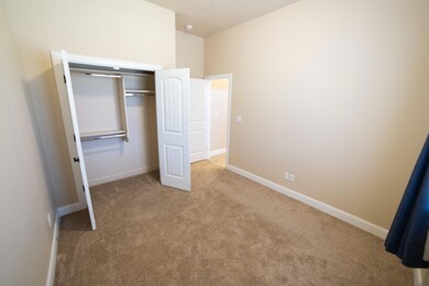 Guest Bed