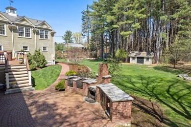113 S Main St, Sherborn, MA 01770 - photo 4