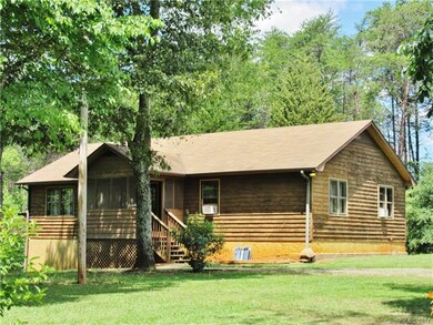 66 Misery Ridge Trail, Mill Spring, NC 28756 - photo 4