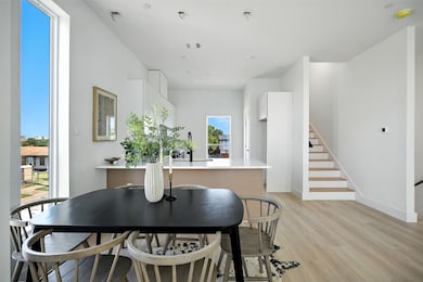 312 N Lancaster Ave unit 103, Dallas, TX 75203 - photo 4