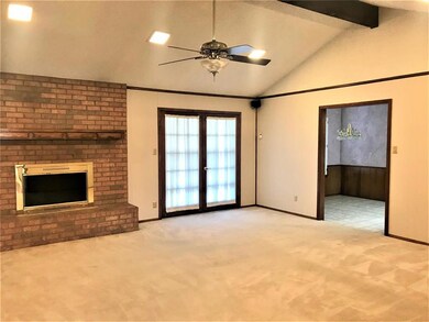 4136 Alava Dr, Fort Worth, TX 76133 - photo 5