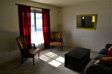 Living room 3107