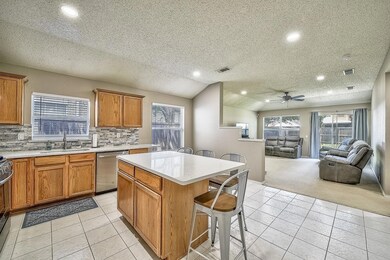 306 Charleston Dr, Wylie, TX 75098 - photo 3