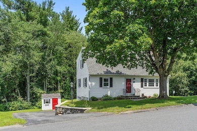 71 Sevoian Dr, Methuen, MA 01844 - photo 2