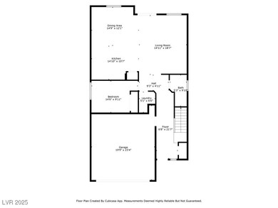 Room layout