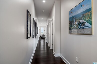 City Federal Condominium unit 301, Birmingham, AL 35203 - photo 7