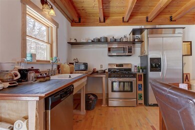 653 Green Hill Rd, Center Conway, NH 03813 - photo 6