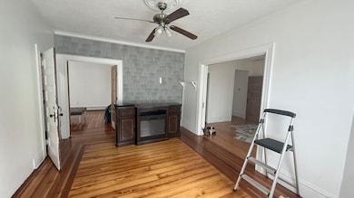 37 Berkley St unit 2, Fall River, MA 02724 - photo 2