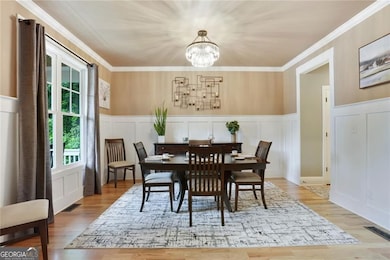 4383 Capstone Ct NE, Roswell, GA 30075 - photo 6