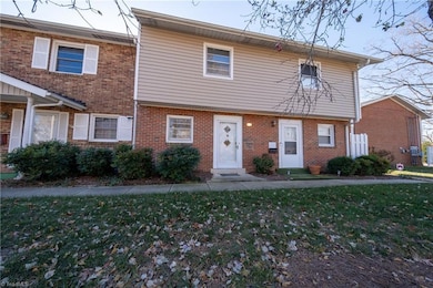 Unit # 18 Oxford Place Condominiums