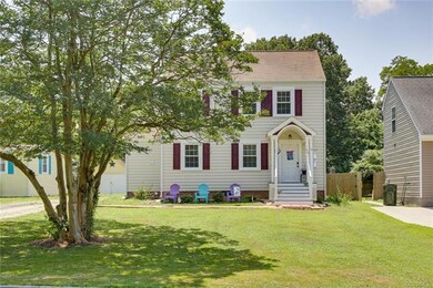 420 19th St, West Point, VA 23181 - photo 3