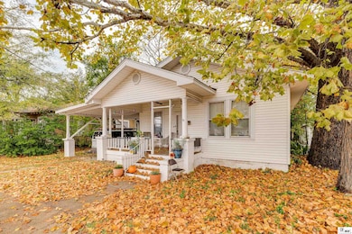 503 Bres Ave, Monroe, LA 71201 - photo 3